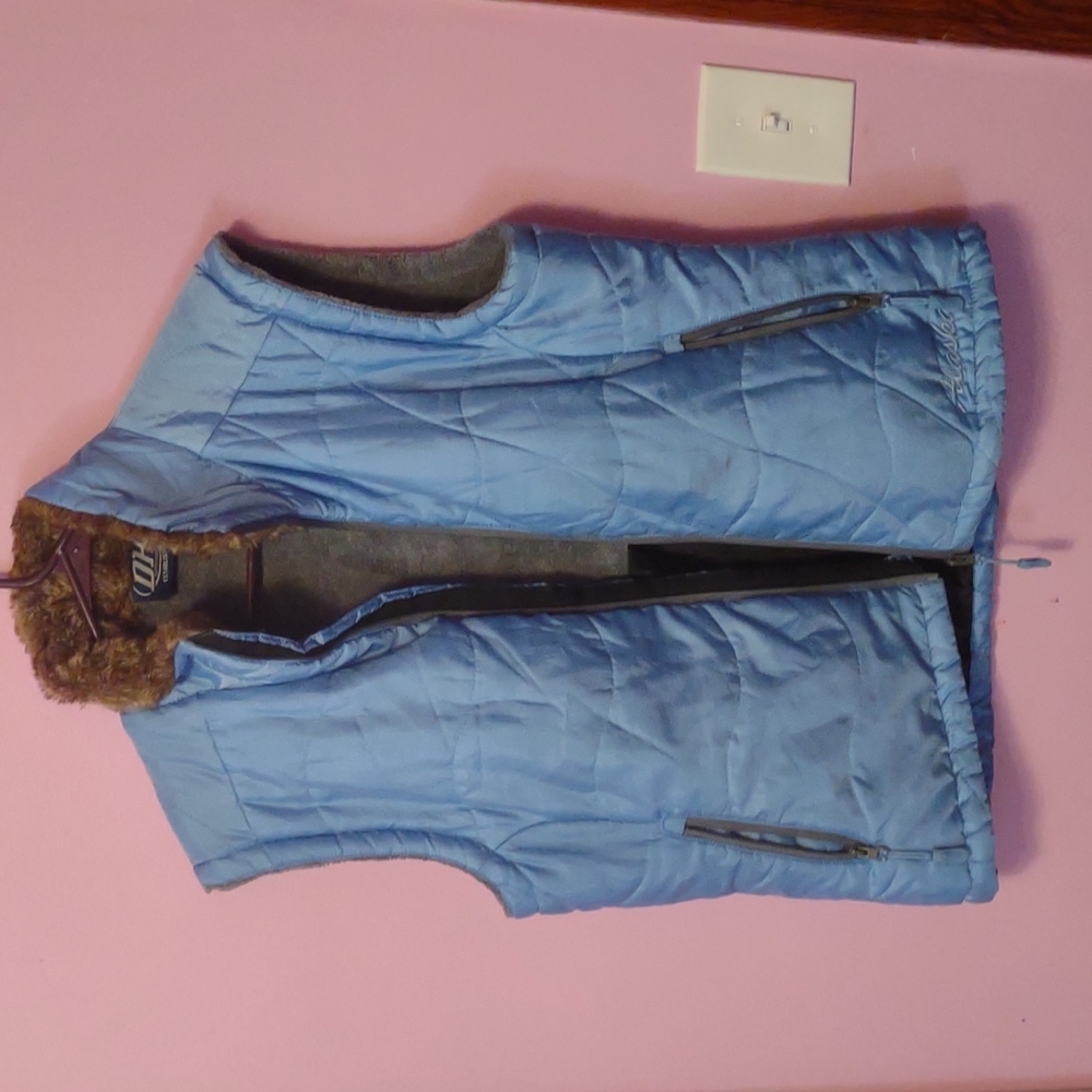 Women's Vest